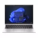 Ultrabook HP EliteBook 830 G10, 13.3" WUXGA, Intel Core i7-1355U, RAM 16GB, SSD 512GB, Wolf Pro Security, Windows 11 Pro, Silver