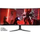 Monitor LED Dell Alienware AW3423DW, 34" OLED, Curbat, 175Hz, 0.1ms