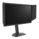 Monitor LED BenQ ZOWIE XL2586X, 24.1", Full HD, 540Hz, Black