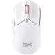 Mouse HP HyperX Pulsefire Haste 2 Core 2 Wireless, White