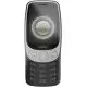 Telefon Mobil Nokia 3210 (2024), Dual SIM, 4G, Grunge Black