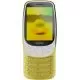 Telefon Mobil Nokia 3210 (2024), Dual SIM, 4G, Y2K Gold