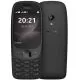 Telefon Mobil Nokia 6310 (2024), Dual SIM, Black