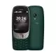 Telefon Mobil Nokia 6310 (2024), Dual SIM, Green