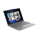 Notebook Lenovo ThinkBook 14 2-in-1 G4 IML, 14" WUXGA Touch, Intel Core Ultra 5 125U, RAM 16GB, SSD 512GB, Windows 11 Pro, Luna Grey