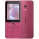 Telefon Mobil Nokia 225 4G (2024), Dual SIM, 4G, Pink