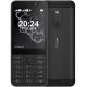 Telefon Mobil Nokia 230 (2024), Dual SIM, Black