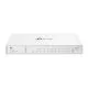 Switch TP-Link Festa FS310GP, cu management, cu PoE, 8x1000Mbps + 2xSFP