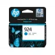 Cartus Inkjet HP 924, 400 pagini, Cyan