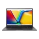 Notebook Asus VivoBook K3605ZC, 16" WUXGA 120Hz, Intel Core i5-12500H, RTX 3050-4GB, RAM 8GB, SSD 1TB, No OS, Indie Black