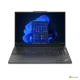 Notebook Lenovo ThinkPad E16 Gen2, 16" WUXGA, Intel Core Ultra 5 125U, RAM 16GB, SSD 512GB, Windows 11 Pro, Black