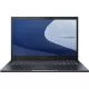Notebook Asus ExpertBook B2502CVA, 15.6" Full HD, Intel Core i5-1340P, RAM 8GB, SSD 512GB, Windows 11 Pro Education, Star Black