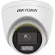 Camera supraveghere Hikvision DS-2CE72KF3T-LE, 2.8mm