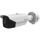 Camera supraveghere Hikvision cu senzor termic DS-2TD2617-6/QA