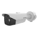 Camera supraveghere Hikvision cu senzor termic DS-2TD2628-3/QA