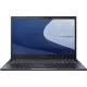 Notebook Asus ExpertBook B2502CVA, 15.6" Full HD, Intel Core i5-1340P, RAM 32GB, SSD 1TB, Windows 11 Pro, Star Black