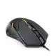 Mouse Gaming Redragon M601-RGB, Black