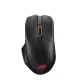 Mouse Gaming ASUS ROG Chakram X, USB/Bluetooth, Black