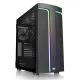 Carcasa PC Thermaltake H590 Tempered Glass ARGB Black