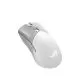 Mouse Gaming ASUS ROG Gladius III Wireless AimPoint, White