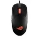 Mouse Gaming ASUS ROG Strix Impact III, Black