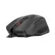 Mouse Gaming Redragon Woki M994, Black