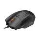 Mouse Gaming Redragon Bomber M722, Black