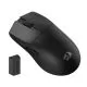 Mouse Gaming Redragon K1ng M916-PRO-4K, Black