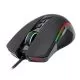 Mouse Gaming Redragon Plank M812, Black