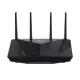 Router ASUS RT-AX5400, WiFi: 802.11ax