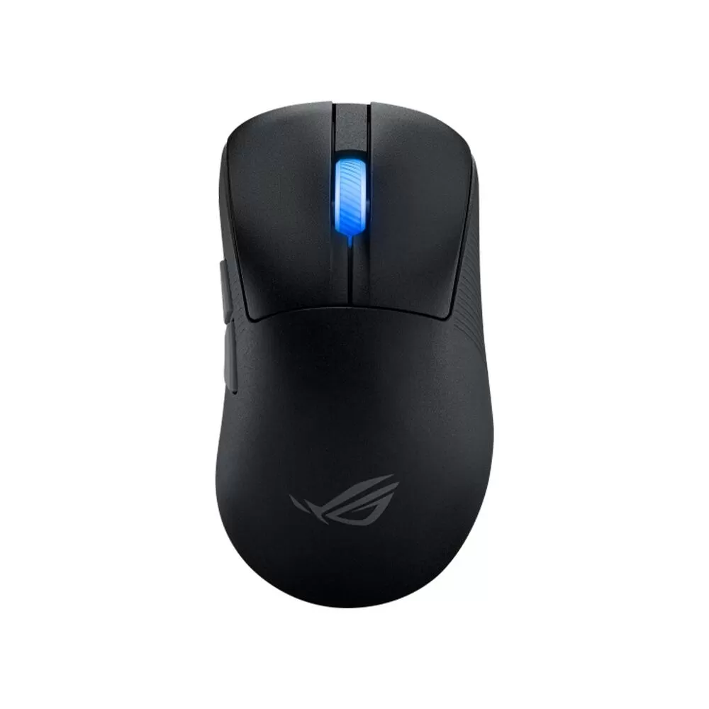 Mouse Gaming ASUS ROG Keris II Ace Black