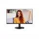 Monitor LED AOC U27B3AF, 27", 4K UHD, 4ms, Black