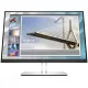 Monitor LED HP E24i G4, 24", WUXGA, 5ms, Black, fara cablu Video