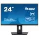 Monitor LED iiyama ProLite XUB2492QSU-B1, 23.8", WQHD, 100Hz, 0.5ms