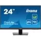 Monitor LED iiyama ProLite XU2463HSU-B1, 23.8", Full HD, 100Hz, 3ms