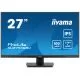 Monitor LED iiyama ProLite XU2793QSU-B6, 27", WQHD, 100Hz, 1ms