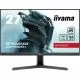 Monitor LED iiyama G-Master G2770QSU-B1, 27", WQHD, 165Hz, 0.5ms