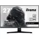 Monitor LED iiyama G-Master G2745QSU-B1, 27", WQHD, 100Hz, 1ms