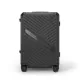 Troller ASUS ROG SLASH Hard Case Luggage, Black