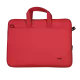 Geanta Notebook Trust Bologna Eco, 16'', Red