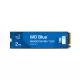 Hard Disk SSD Western Digital WD Blue SN5000, 2TB, M.2 2280