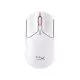 Mouse Gaming HP HyperX Pulsefire Haste 2 Mini, White