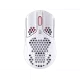 Mouse Gaming HP HyperX Pulsefire Haste Wireless, White