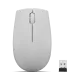 Mouse Lenovo 300 Wireless Compact, Arctic Grey