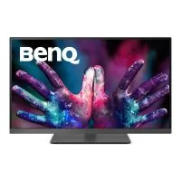 Monitor LED BenQ PD2705U, 27", 4K Ultra HD, 5ms, Negru, DESIGILAT