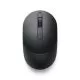 Mouse Dell MS3320W, Wireless, Black