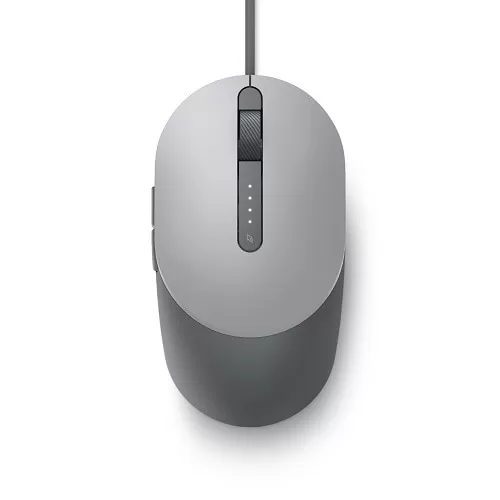 Mouse Dell MS3220 Titan Grey