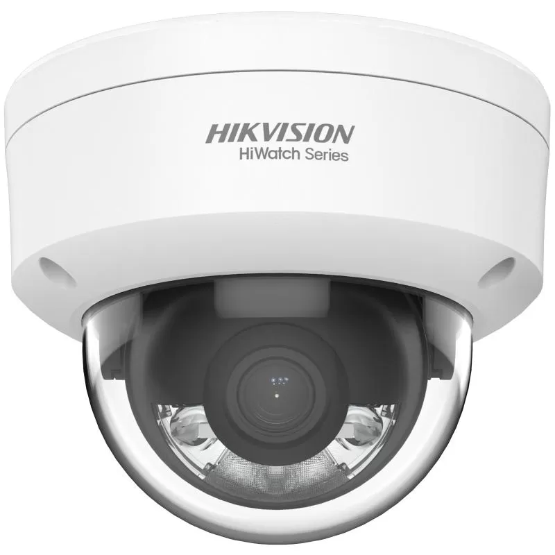 Camera supraveghere Hikvision ColorVu HWI-D149HA 2.8mm