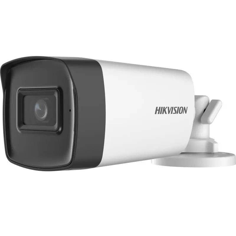 Camera supraveghere Hikvision DS-2CE17H0T-IT3FS 3.6mm