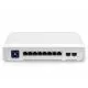 Switch Ubiquiti USW-Pro-8-PoE